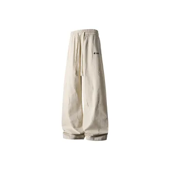 TREK&TRAVEL Casual Pants Unisex
