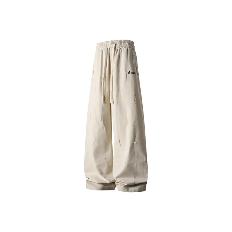 TREK&TRAVEL Casual Pants Unisex-0