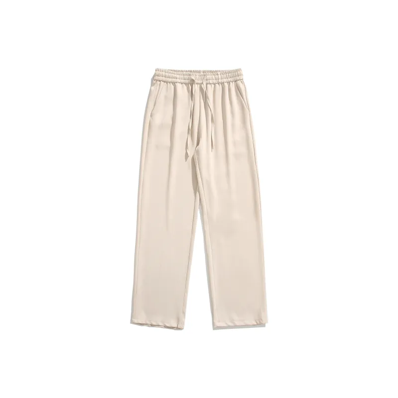 LA'T.WEEKEND Casual Pants Unisex-5
