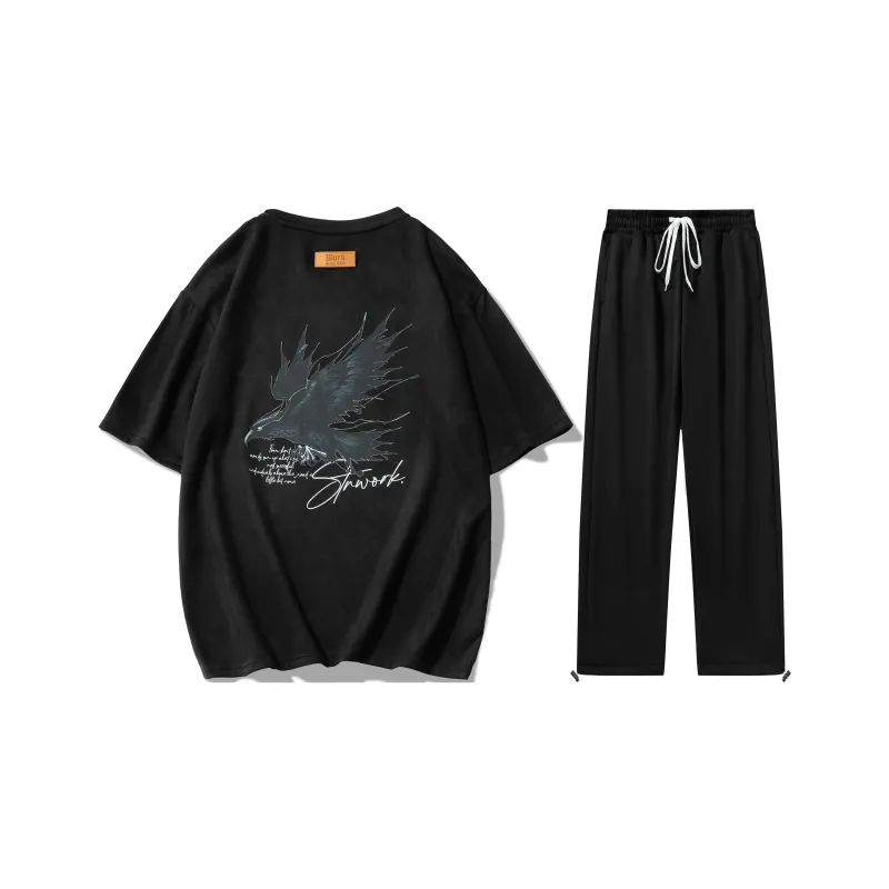 STNW Casual Sportswear Unisex-0