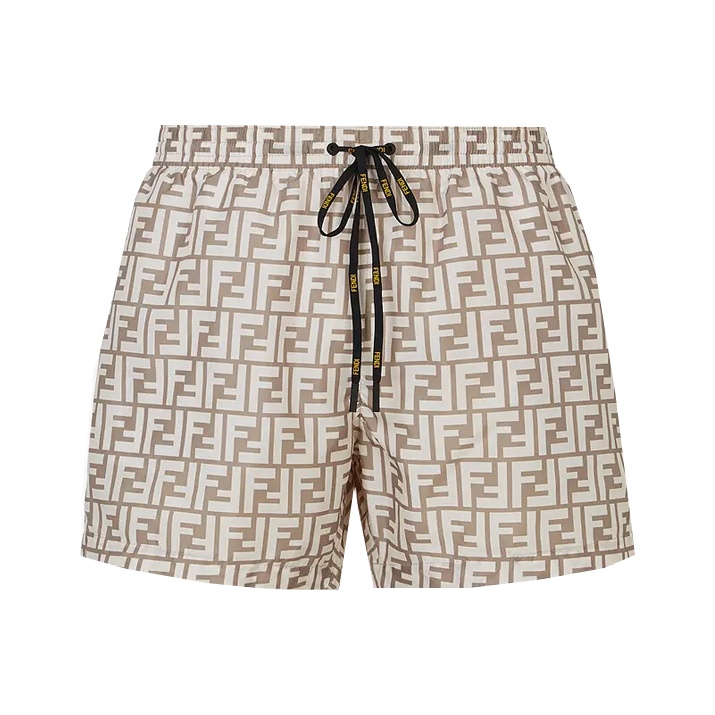 FENDI Casual Shorts Men on Sale & Authentic - POIZON