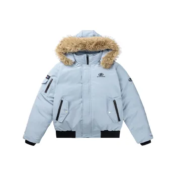 GEOFFREY B. SMALL Puffer Jacket Unisex