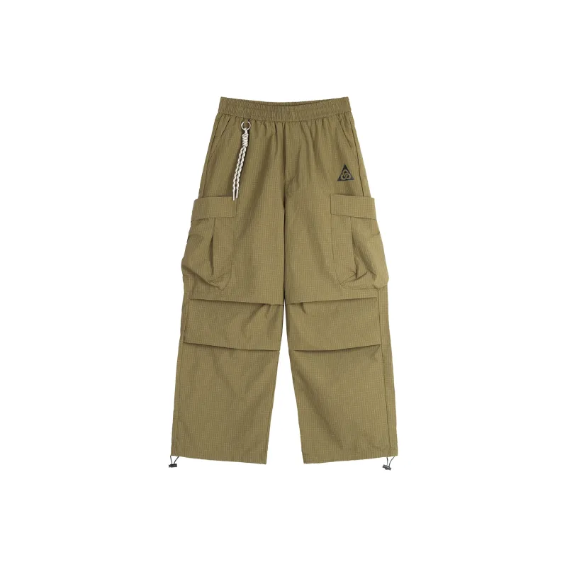 BIPOLAR Casual Pants Unisex-4