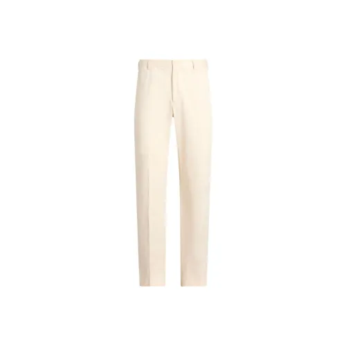 Polo Ralph Lauren Mid-rise Tailored Trousers