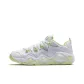 FILA White/Glossy Finish Green-WL