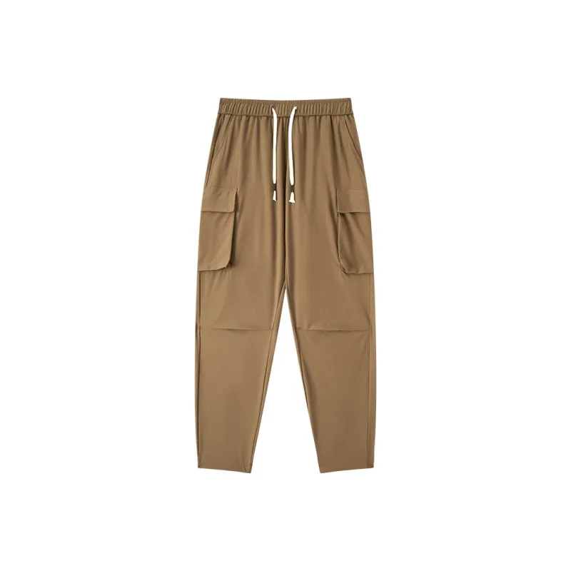 RED DRAGONFLY Casual Pants Unisex-0