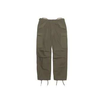 Nanamica Cargo Pants