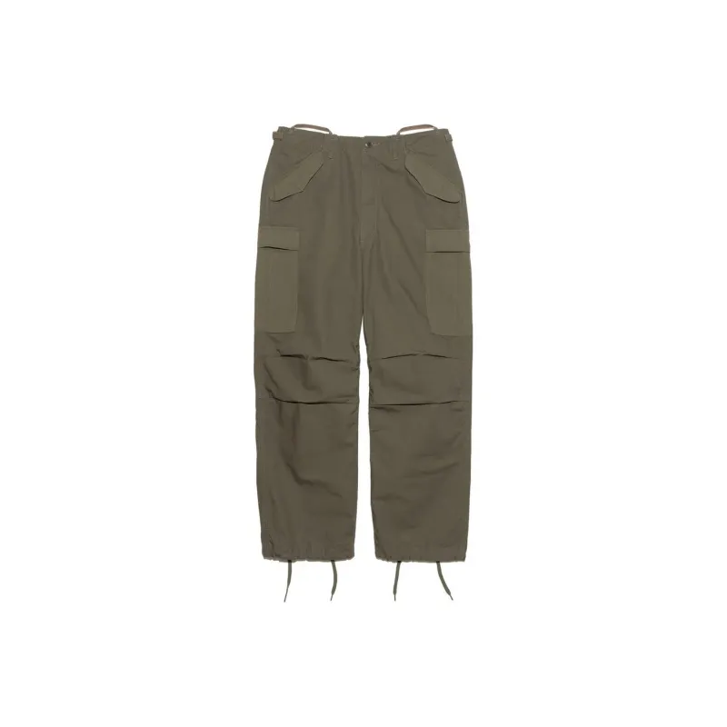 Nanamica Cargo Pants-0