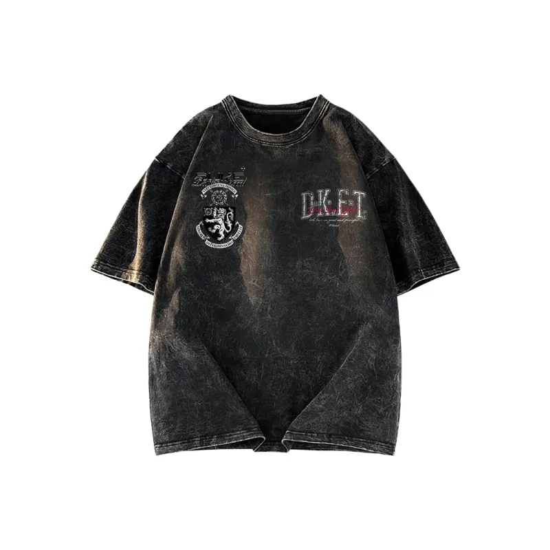 DUKE+DEXTER T Shirts Unisex-1