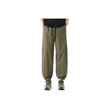 RASHOMONG Cargo Pants Unisex