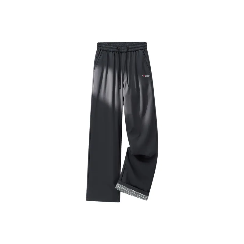 7 SEVFUN Down & Insulated Pants Unisex-5