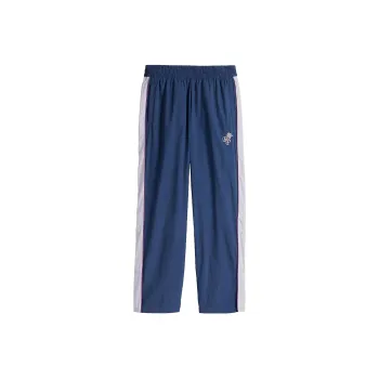 New Balance ATHLETICS RICH PAUL Casual Pants Men's Blue