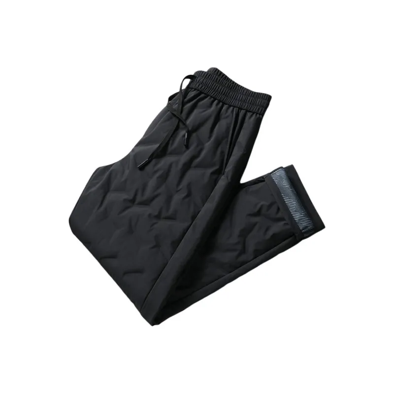 SNOW FLYING Down & Insulated Pants Men-5