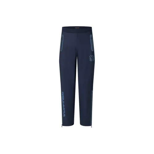 LOUIS VUITTON Hybrid Technical Elasticated Pants