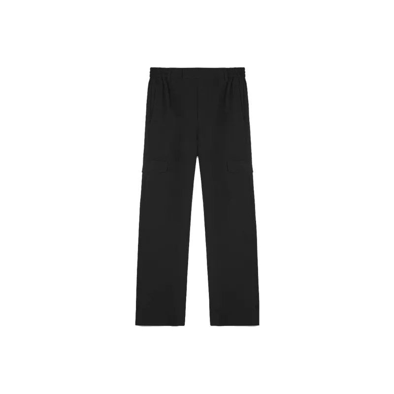 REPRESENT Cargo pocket Straight leg Trousers-0