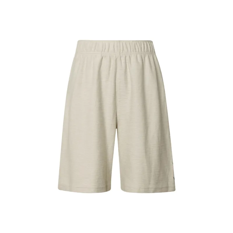 Nike Casual Shorts Men White-0