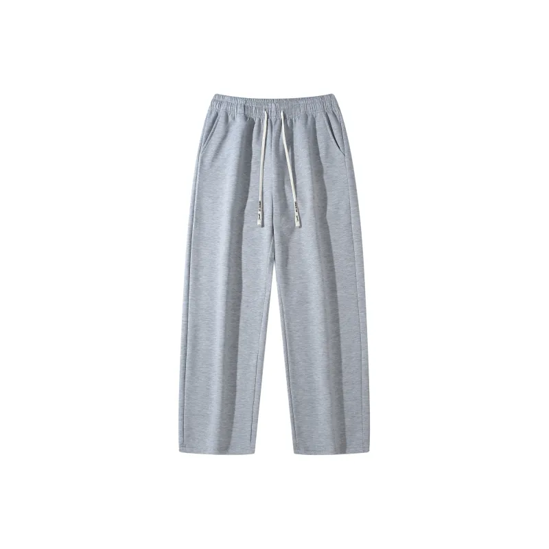 Supremo Cat Knitted Sports Pants Unisex-10