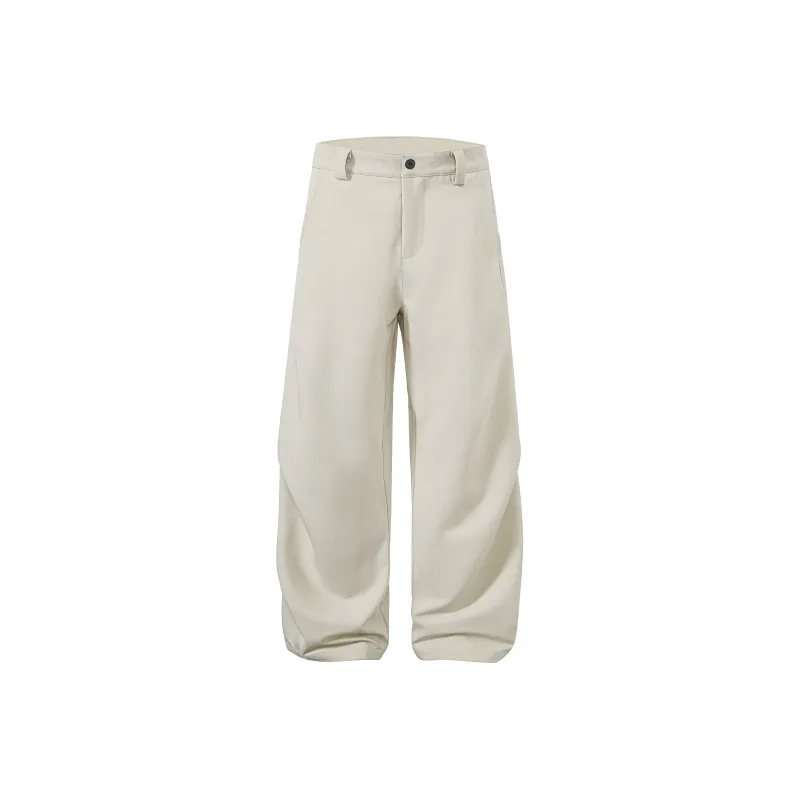 PANDA ADEVIL Suit Trouser Unisex-10