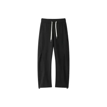 R.super Casual Pants Unisex