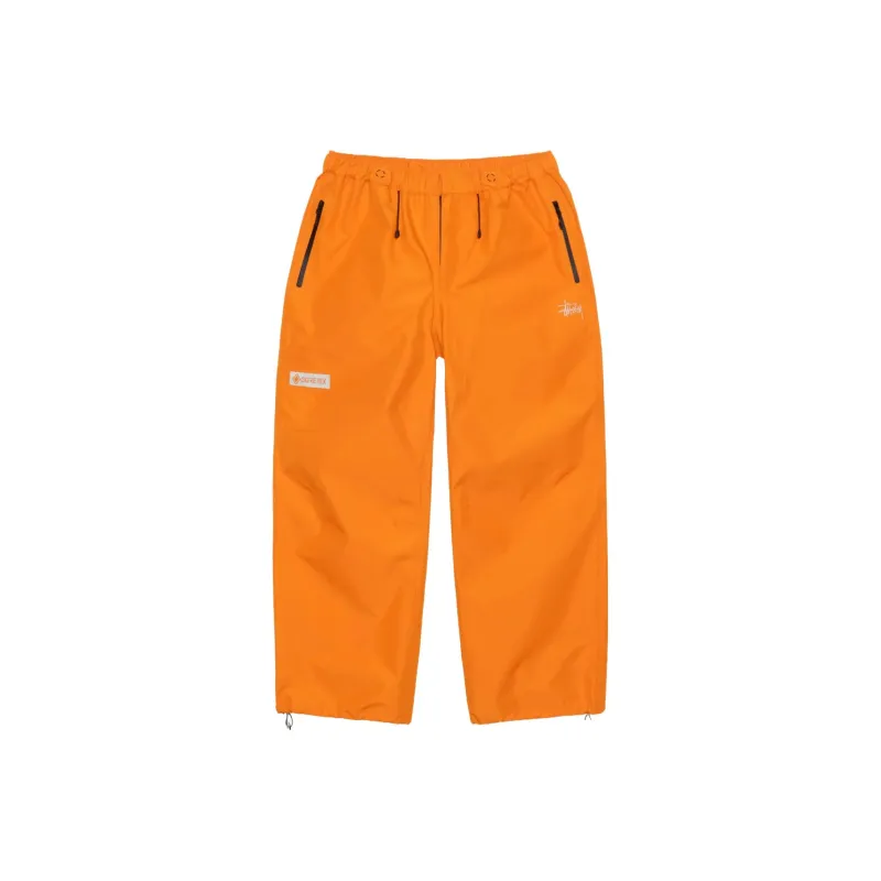 Stussy GORE TEX Recycled Over Trouser-0