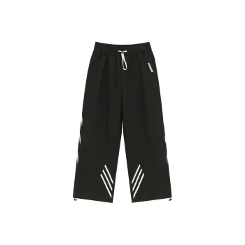 FORNINES Casual Pants Unisex
