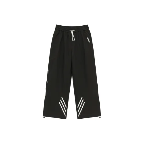 FORNINES Casual Pants Unisex