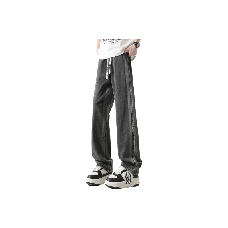 FAKE VINTAGE Jeans Unisex-6