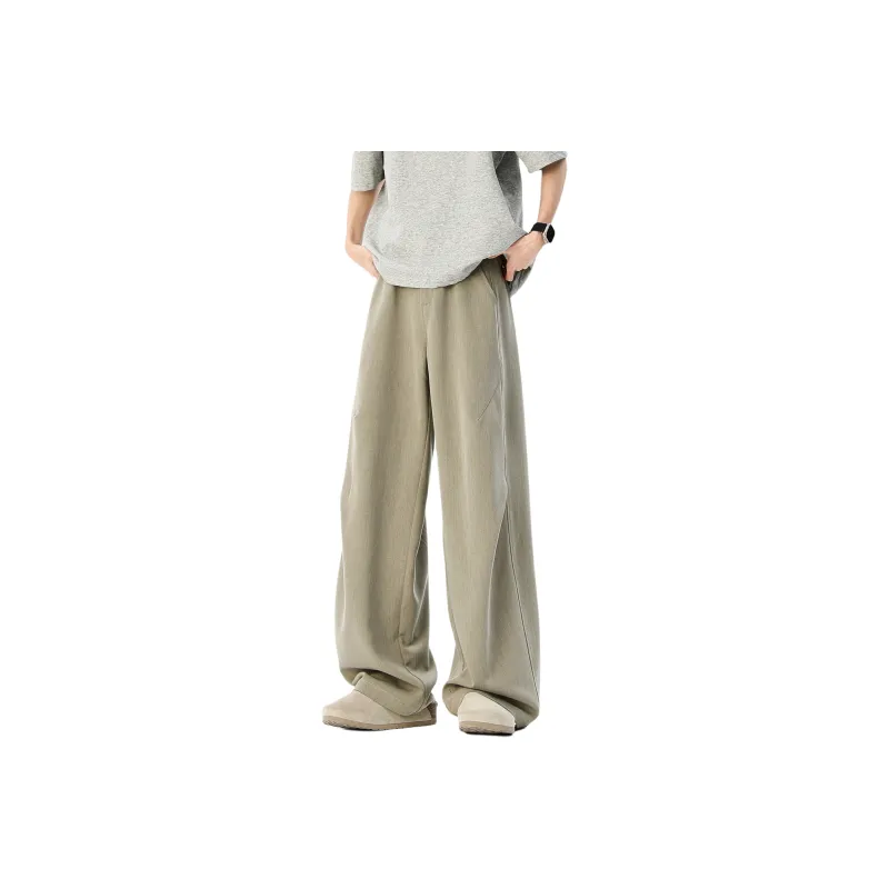 SPONGEBOB SQUAREPANTS Suit Trouser Unisex-4