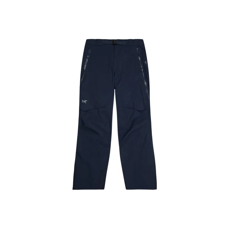 Arcteryx Zeta Series Casual Pants Men Black-0