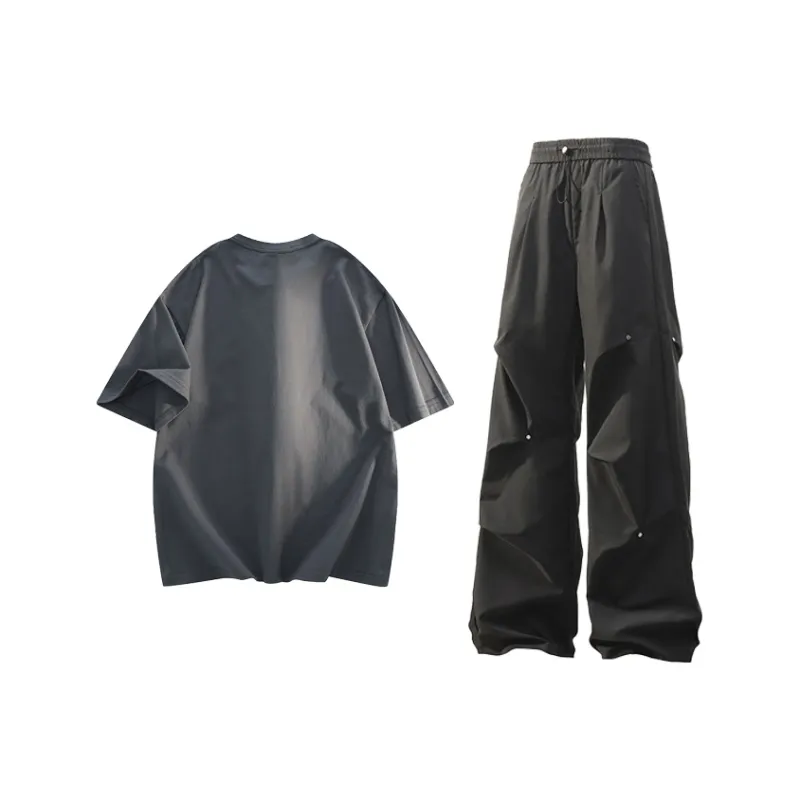 BRUMAIRE Casual Sportswear Unisex-9