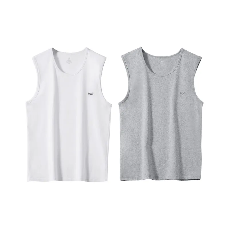 MIIOW Men Tank Tops-48