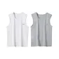 2 Pack (White+Gray)