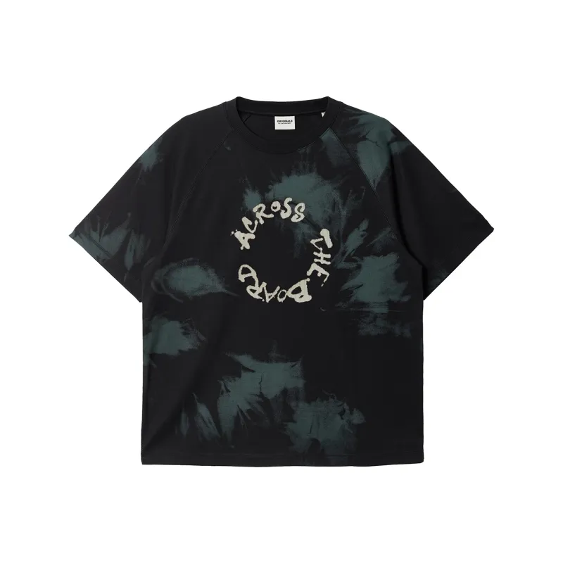 JACK&JONES T Shirts Men E40 Black-0