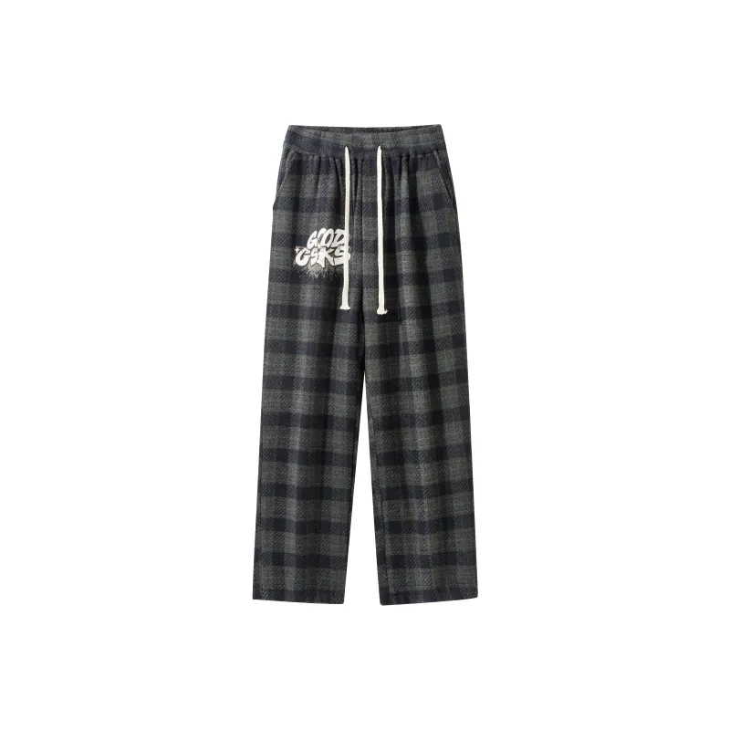 CSKS Casual Pants Unisex-7
