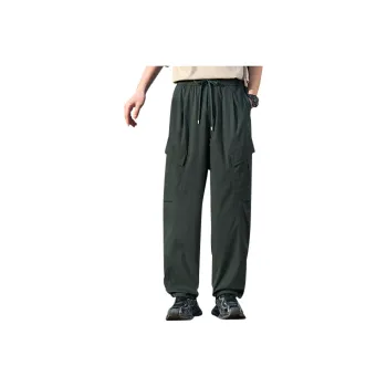 Merry City Cargo Pants Unisex