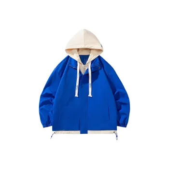 M MAICCO Puffer Jackets Men