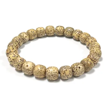 Yuxin Star Moon Bodhi Seeds Bracelets Unisex