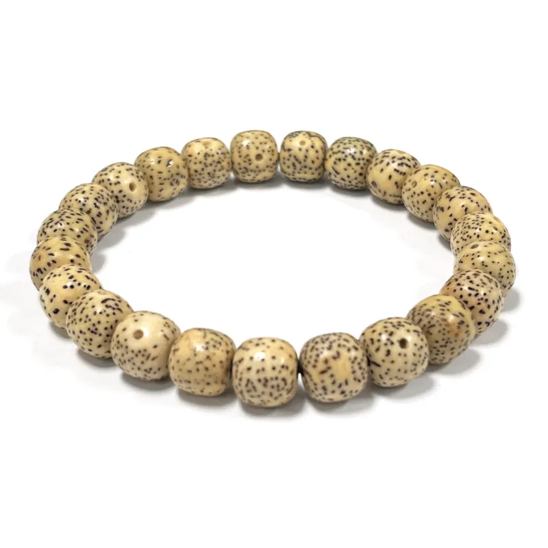 Yuxin Star Moon Bodhi Seeds Bracelets Unisex-0