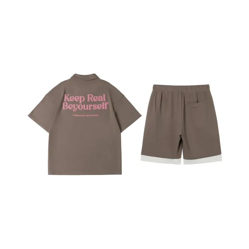 N MAX Casual Sportswear Unisex-2