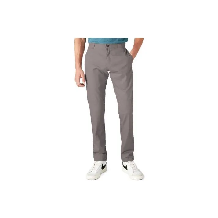 Dickies Casual Pants Men Silver-0
