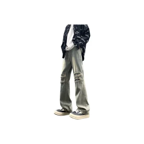 K411 Jackets & Coats