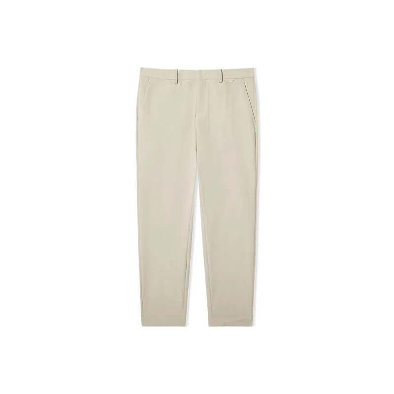 Cabbeen Casual Pants Men-4