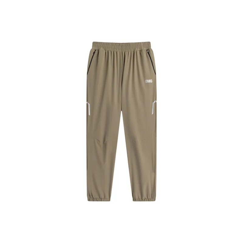 OMG! Casual Pants Men-6