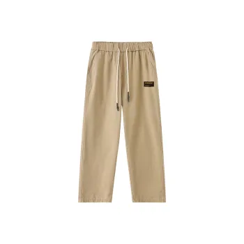 33TH Casual Pants Unisex