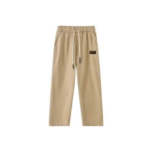 33TH Casual Pants Unisex