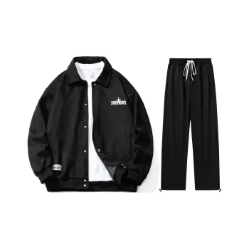 STNW Casual Sportswear Unisex