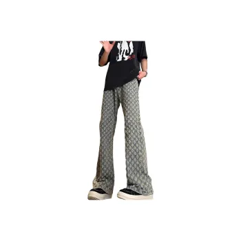 SWAMP AREA Jeans Unisex