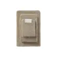 Latte Brown