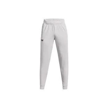 Under Armour Casual Pants Men Gray