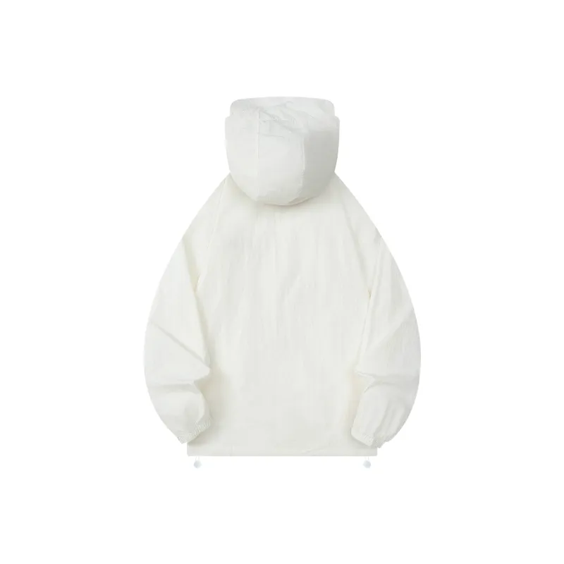 Kawasaki Quick Dry, Abrasion Resistant, UV Protection, Cooling, And Breathable Sun Protection Clothing Unisex-1